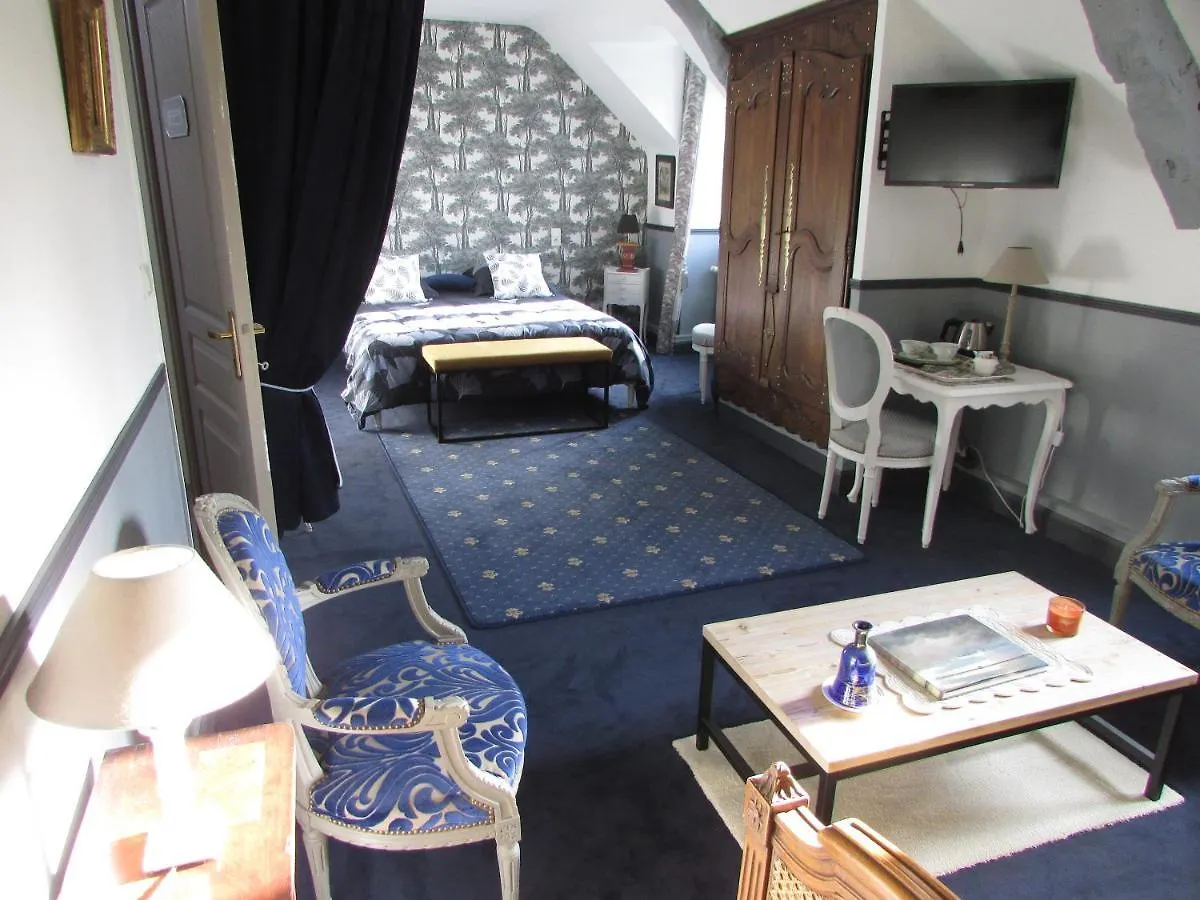 Asgard Apartment Bourseul Homestay