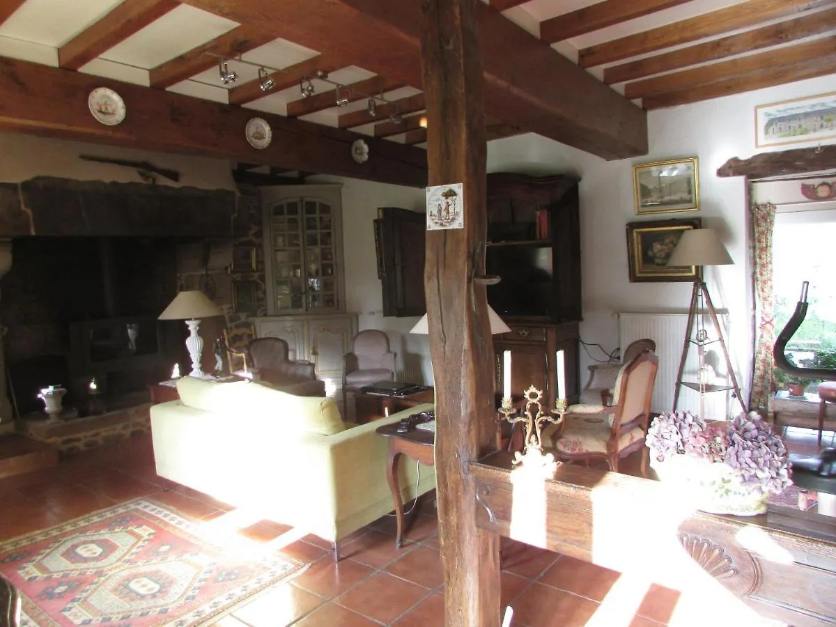 Homestay Asgard Apartment Bourseul