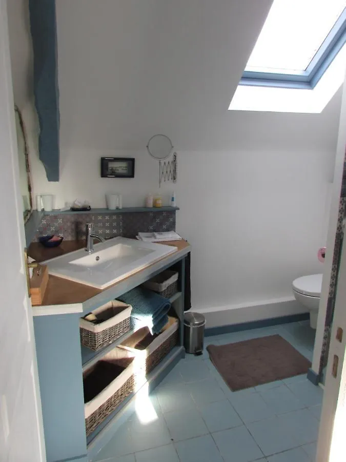Homestay Asgard Apartment Bourseul