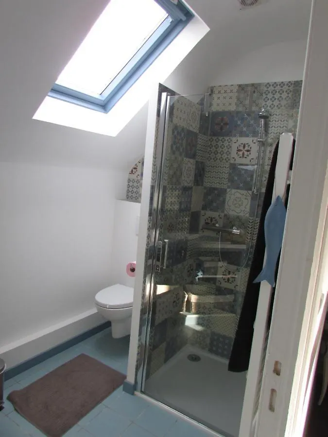 Asgard Apartment Bourseul
