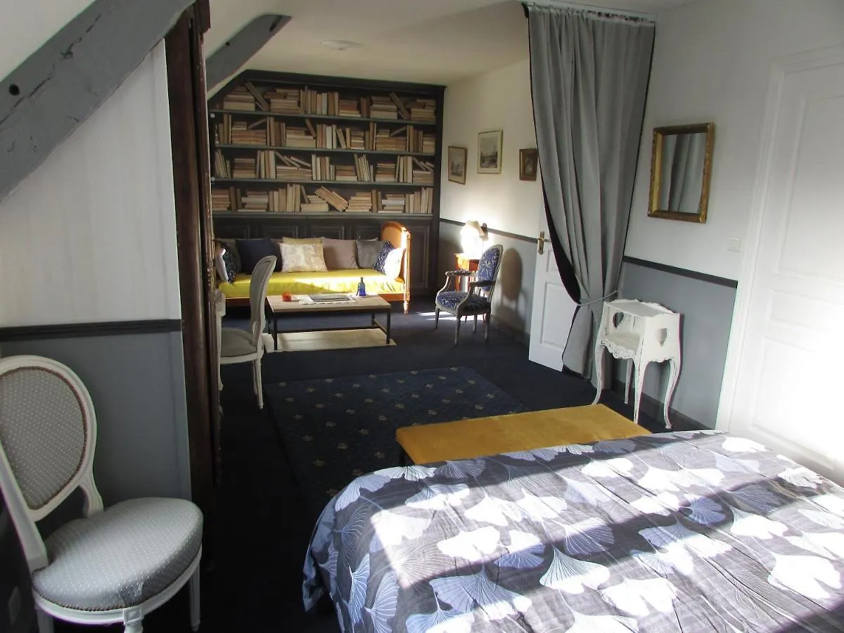 Asgard Apartment Bourseul France