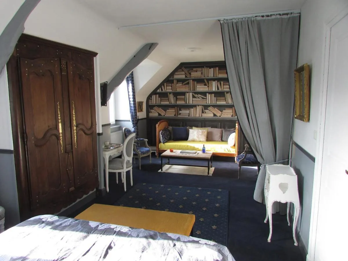 Asgard Apartment Bourseul 0*,  France